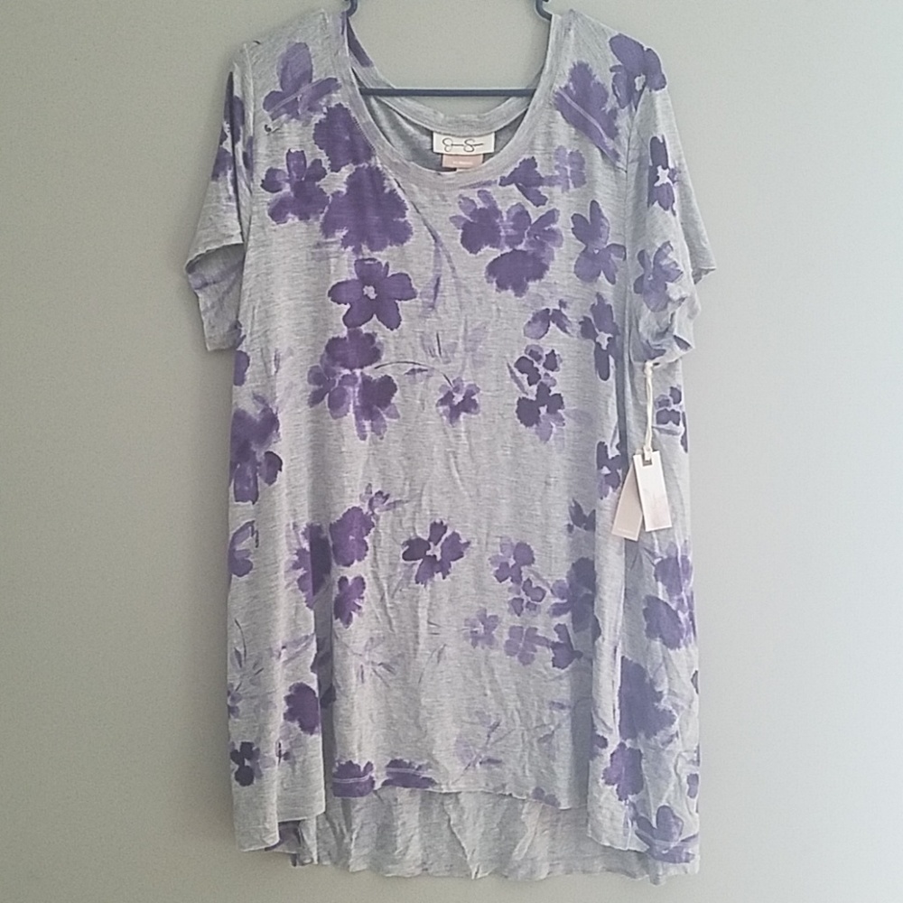 Nursing Top